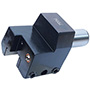 VDI25 FORM C3 TURNING HOLDER RIGHT H=16 mm L=55 mm